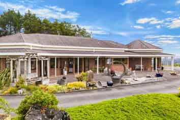 78A Otuhi Road, Maungatapere