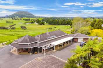 78A Otuhi Road, Maungatapere