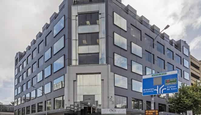  75 Karangahape Road, Auckland Central