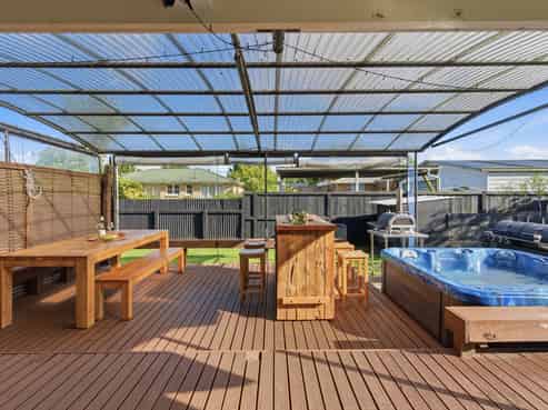 11 Warihi Place, Ngongotaha