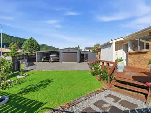 11 Warihi Place, Ngongotaha