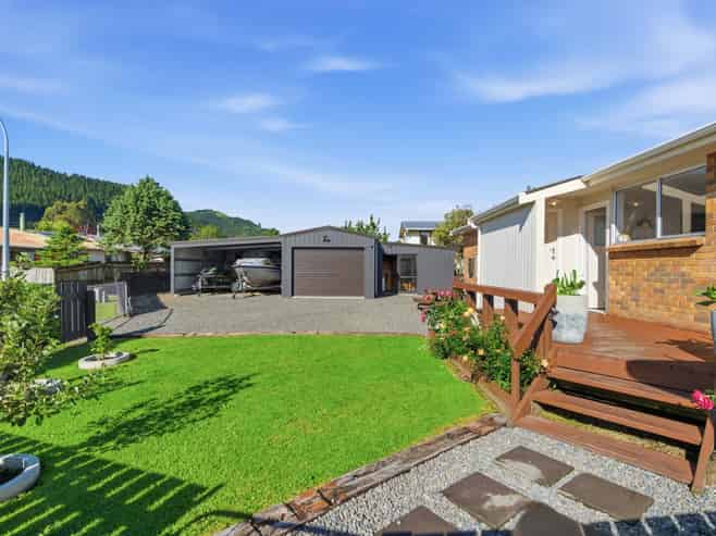 11 Warihi Place, Ngongotaha