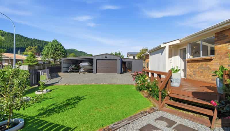 11 Warihi Place, Ngongotaha