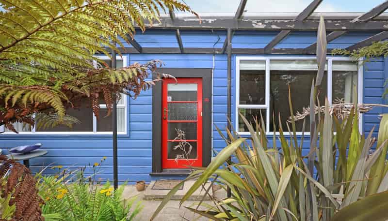 31 Greta Street, Oamaru