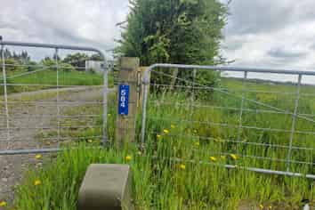 582 York Road, Midhirst