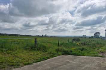 582 York Road, Midhirst