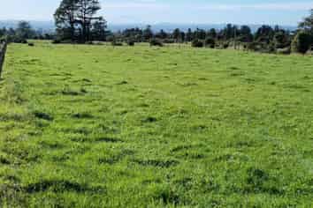 582 York Road, Midhirst