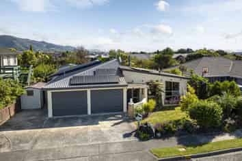 11 Coleridge Place, Stoke