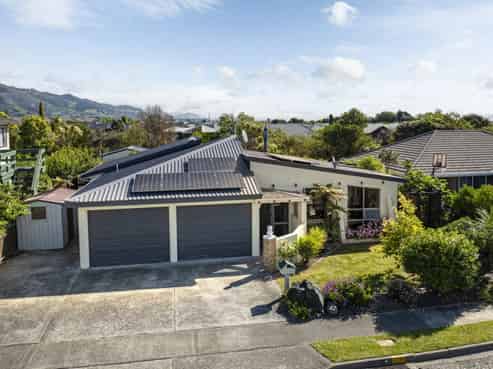 11 Coleridge Place, Stoke