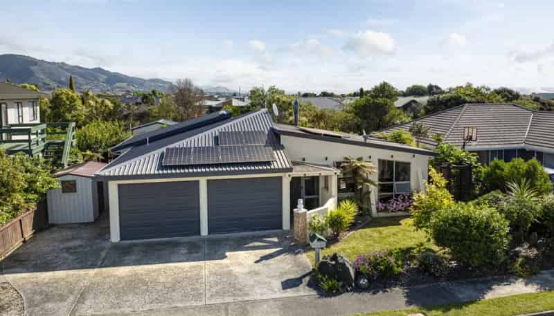 11 Coleridge Place, Stoke