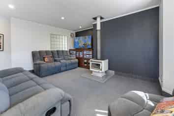 11 Coleridge Place, Stoke