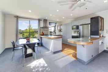 11 Coleridge Place, Stoke