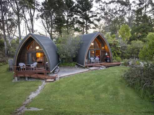 115 Snake Creek Road, Collingwood