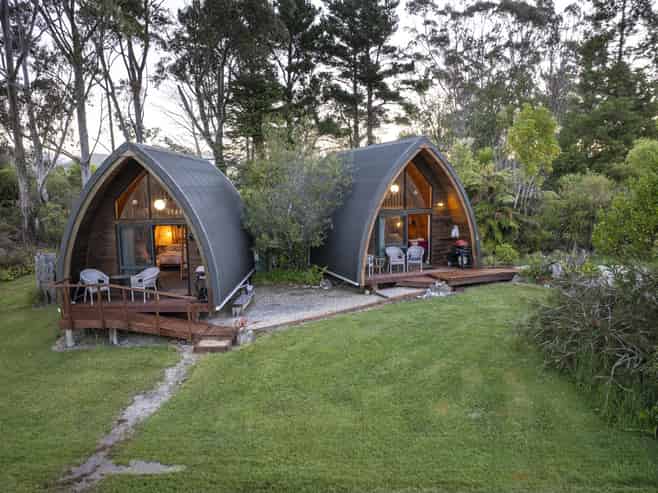 115 Snake Creek Road, Collingwood