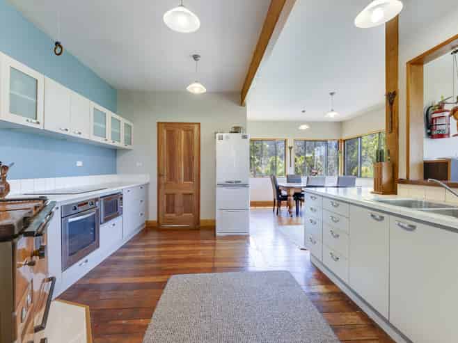 115 Snake Creek Road, Collingwood