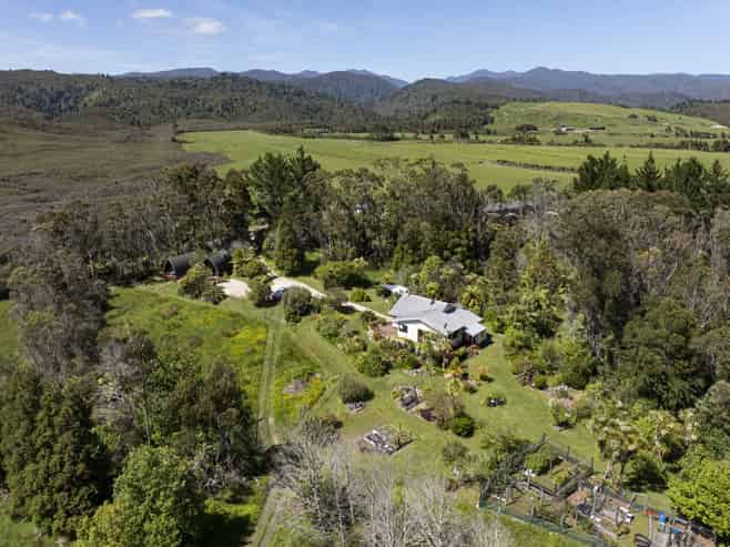 115 Snake Creek Road, Collingwood