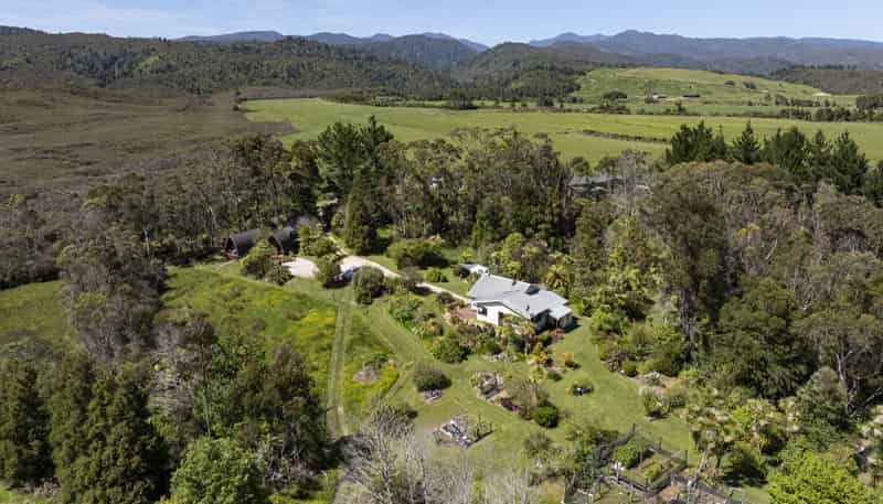 115 Snake Creek Road, Collingwood
