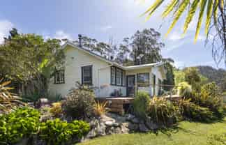 115 Snake Creek Road, Collingwood