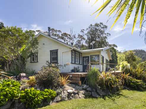 115 Snake Creek Road, Collingwood