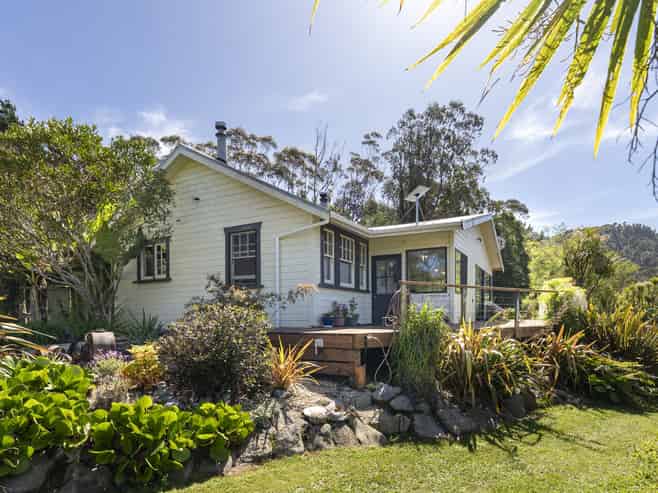 115 Snake Creek Road, Collingwood