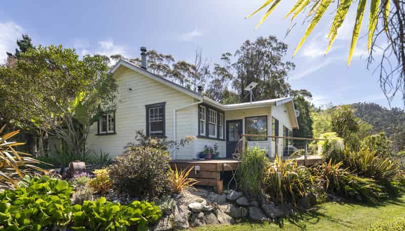 115 Snake Creek Road, Collingwood