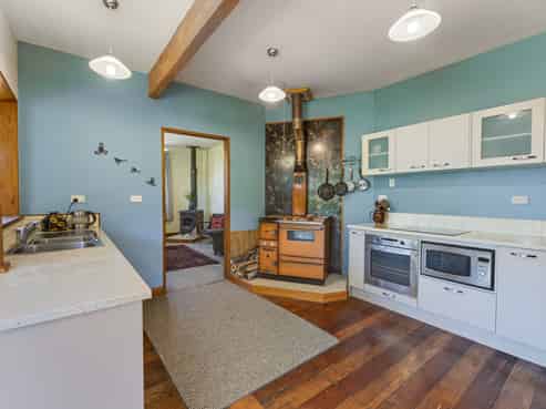 115 Snake Creek Road, Collingwood