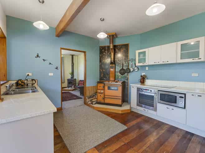 115 Snake Creek Road, Collingwood