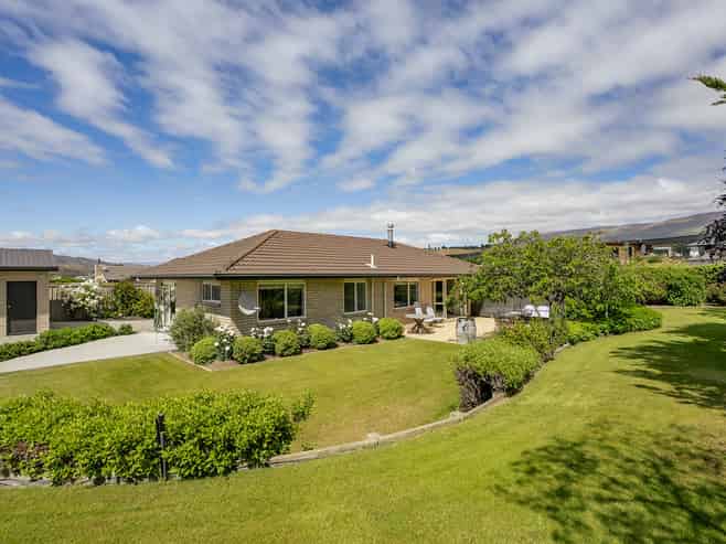 32 Missy Crescent, Mount Pisa, Cromwell
