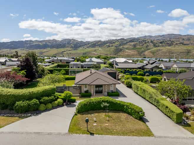 32 Missy Crescent, Mount Pisa, Cromwell