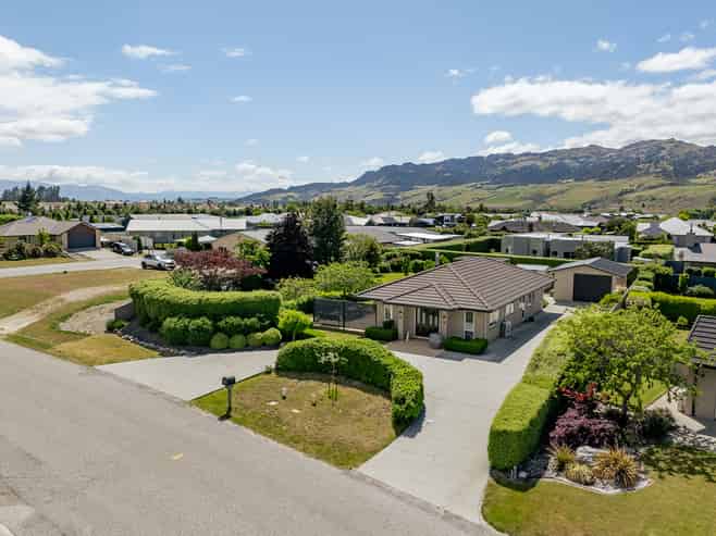 32 Missy Crescent, Mount Pisa, Cromwell