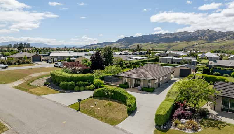 32 Missy Crescent, Mount Pisa, Cromwell