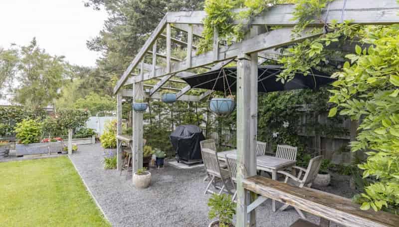 41 Park Avenue, Oxford