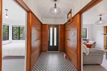 41 Park Avenue, Oxford