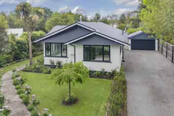 41 Park Avenue, Oxford