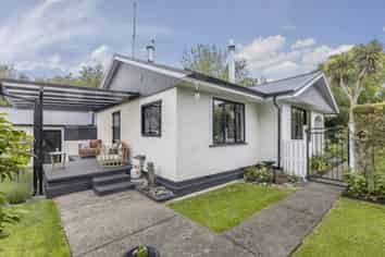 41 Park Avenue, Oxford