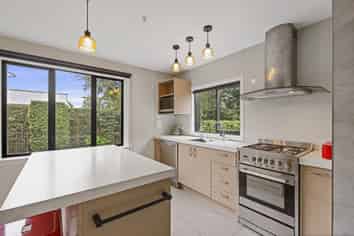 41 Park Avenue, Oxford