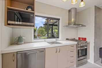 41 Park Avenue, Oxford