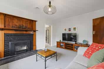 41 Park Avenue, Oxford