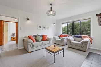 41 Park Avenue, Oxford