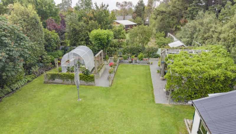 41 Park Avenue, Oxford