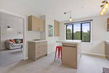 41 Park Avenue, Oxford