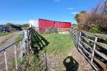 584 York Road, Midhirst