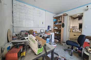 475sqm Versatile Warehouse in Hillcrest