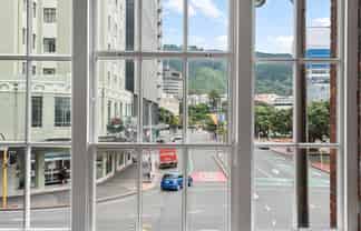 204/28 Waterloo Quay, Wellington Central