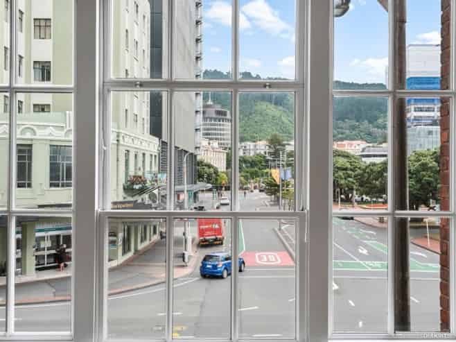 204/28 Waterloo Quay, Wellington Central