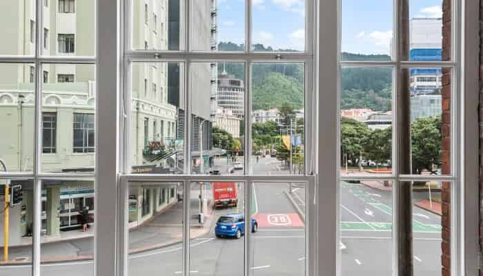 204/28 Waterloo Quay, Wellington Central