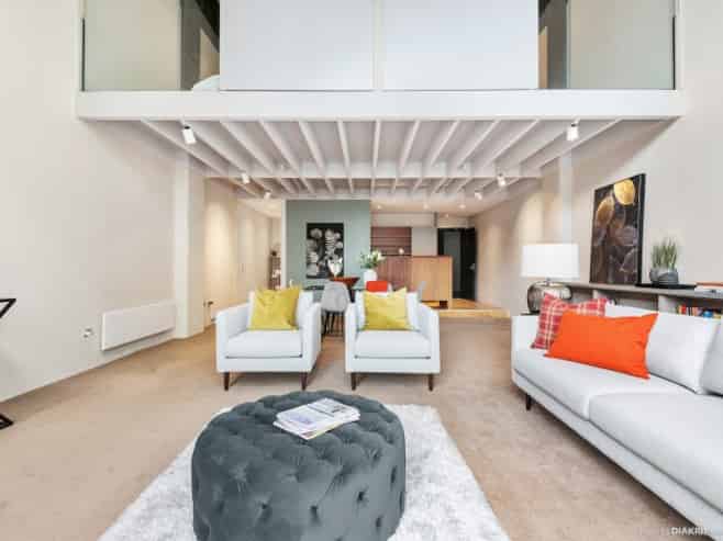 204/28 Waterloo Quay, Wellington Central