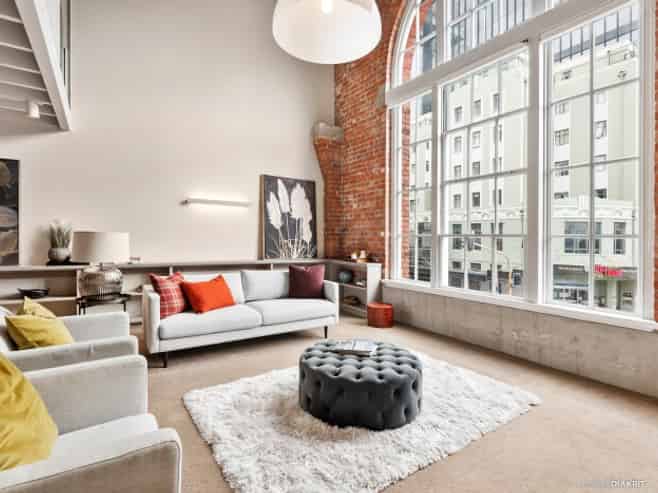 204/28 Waterloo Quay, Wellington Central