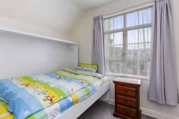 38 Pipitea Street, Thorndon