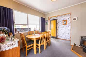 3 Rawhiti Street, Dannevirke